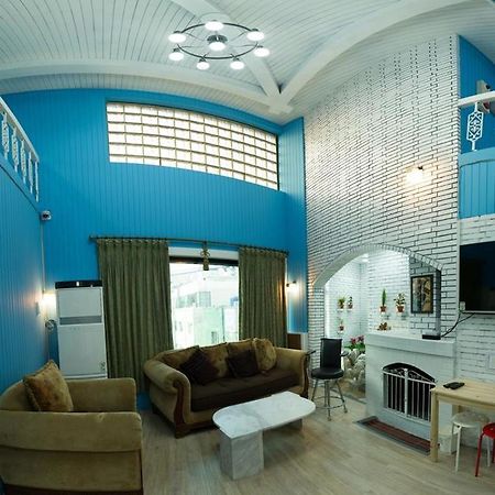 Kingkong Guesthouse Busan Bilik gambar