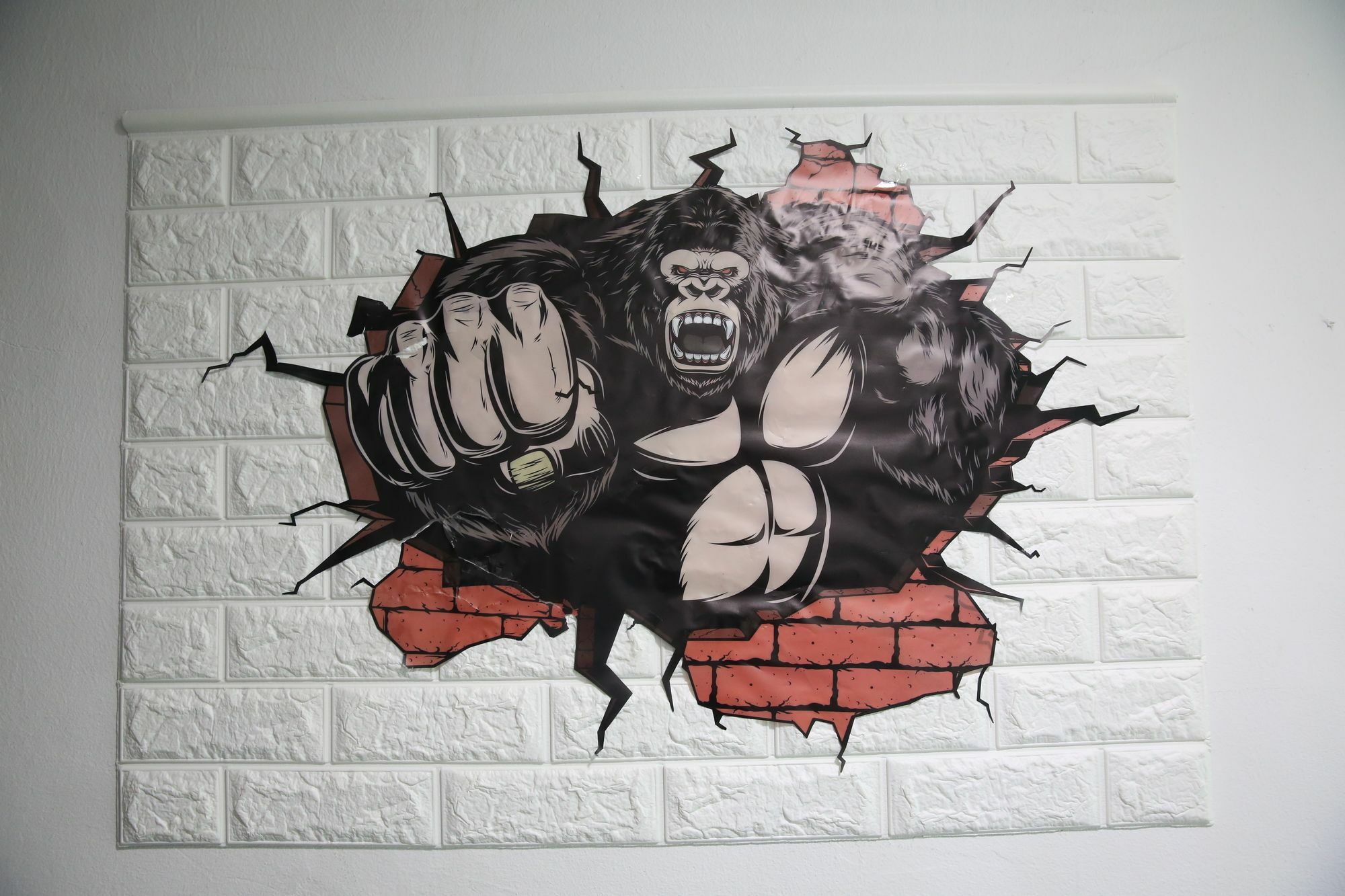 Kingkong Guesthouse Busan Luaran gambar