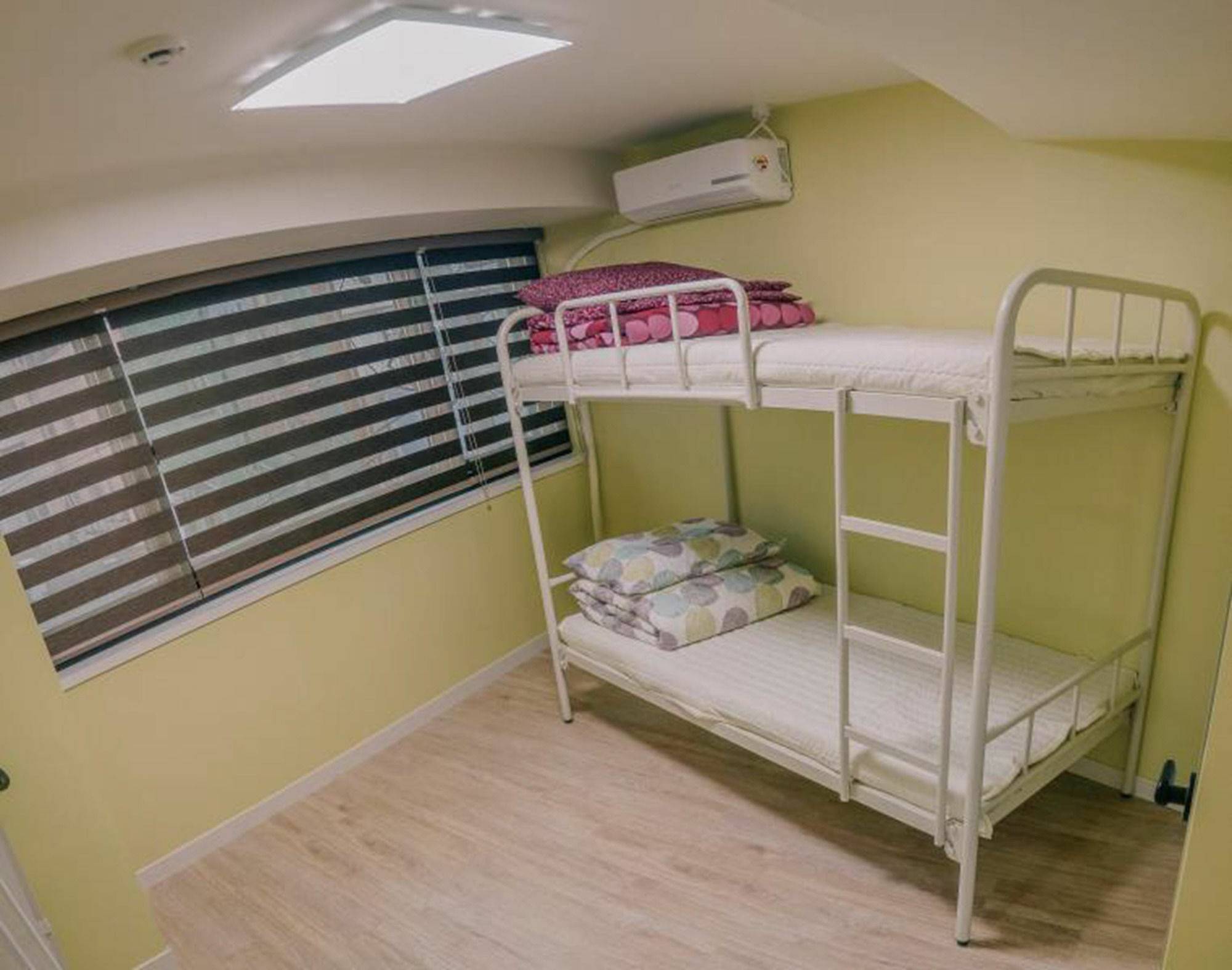 Kingkong Guesthouse Busan Luaran gambar