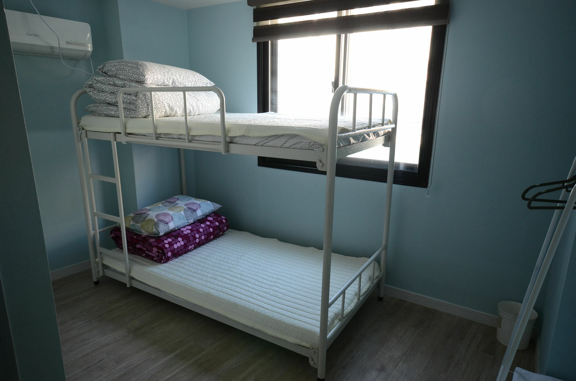 Kingkong Guesthouse Busan Luaran gambar